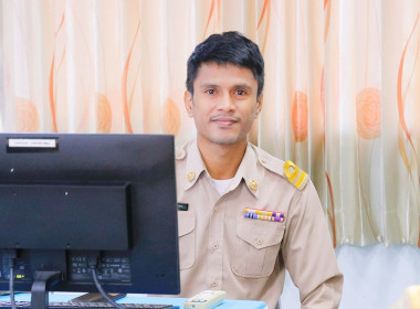 การประชุมข้าราชการ พนักงานราชการและลูกจ้างประจำ ... พารามิเตอร์รูปภาพ 8